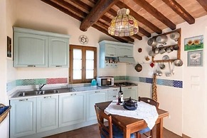 Agriturismo Antico Podere la Martinella