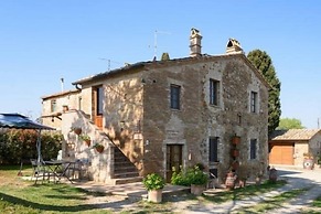Agriturismo Antico Podere la Martinella