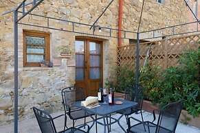 Agriturismo Antico Podere la Martinella