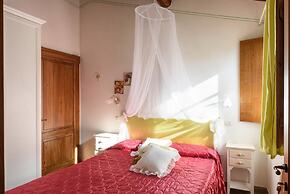 Agriturismo Antico Podere la Martinella