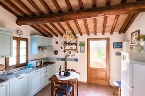 Agriturismo Antico Podere la Martinella