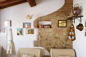 Agriturismo Antico Podere la Martinella