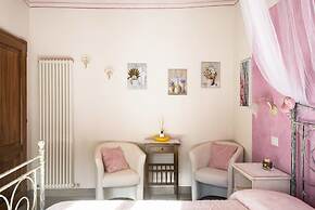 Agriturismo Antico Podere la Martinella