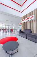 Hotel Moov Curitiba