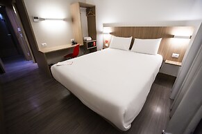 Hotel Moov Curitiba