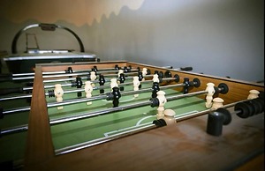 R G Hotels and Resort