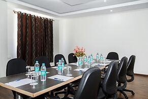 R G Hotels and Resort