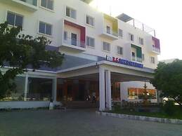 R G Hotels and Resort