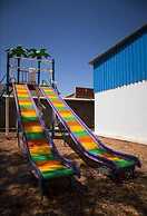 R G Hotels and Resort