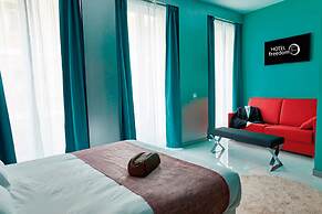 Hotel Freedom