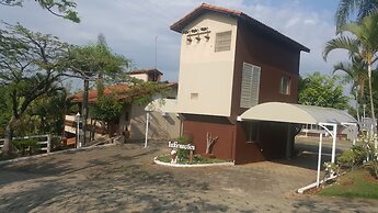 Hotel Fazenda Club de Araçoiaba da Serra