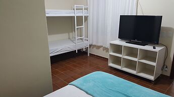 Hotel Fazenda Club de Araçoiaba da Serra