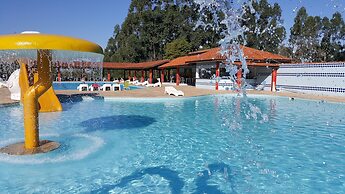 Hotel Fazenda Club de Araçoiaba da Serra