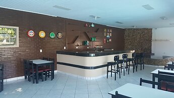 Hotel Fazenda Club de Araçoiaba da Serra