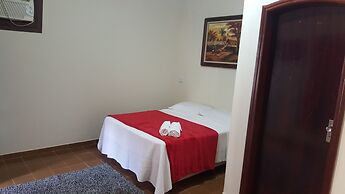 Hotel Fazenda Club de Araçoiaba da Serra