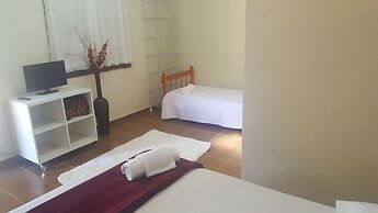 Hotel Fazenda Club de Araçoiaba da Serra