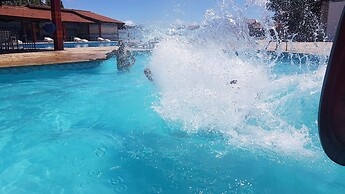 Hotel Fazenda Club de Araçoiaba da Serra