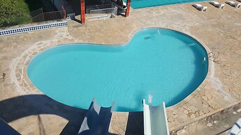 Hotel Fazenda Club de Araçoiaba da Serra