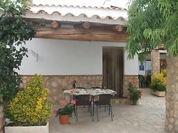 Casa Rural Cortijo El Helao