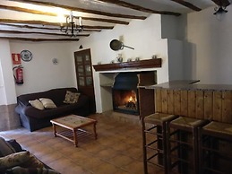 Casa Rural Cortijo El Helao