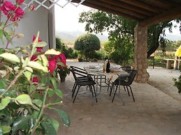Casa Rural Cortijo El Helao