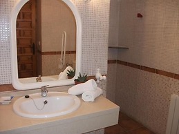 Casa Rural Cortijo El Helao