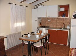 Casa Rural Cortijo El Helao