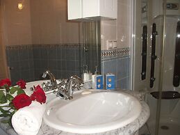 Casa Rural Cortijo El Helao