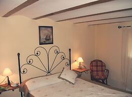 Casa Rural Cortijo El Helao