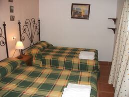 Casa Rural Cortijo El Helao