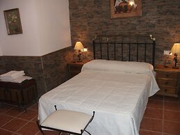 Casa Rural Cortijo El Helao