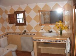 Casa Rural Cortijo El Helao