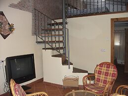 Casa Rural Cortijo El Helao