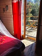 La Cabane Des Amoureux