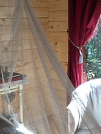 La Cabane Des Amoureux