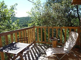 La Cabane Des Amoureux