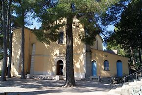 La Cabane Des Amoureux