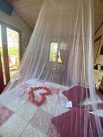 La Cabane Des Amoureux