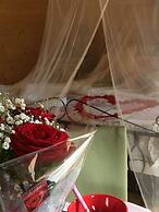 La Cabane Des Amoureux