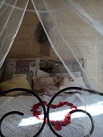 La Cabane Des Amoureux