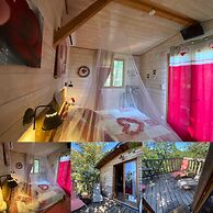 La Cabane Des Amoureux