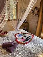 La Cabane Des Amoureux
