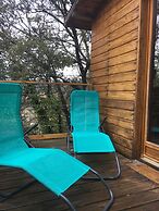La Cabane Des Amoureux