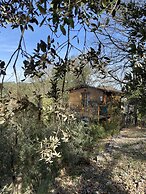La Cabane Des Amoureux