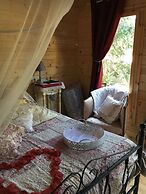 La Cabane Des Amoureux