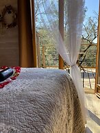 La Cabane Des Amoureux
