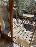 La Cabane Des Amoureux