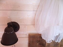 La Cabane Des Amoureux