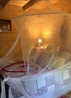La Cabane Des Amoureux
