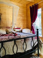 La Cabane Des Amoureux